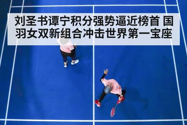 刘圣书谭宁积分强势逼近榜首 国羽女双新组合冲击世界第一宝座